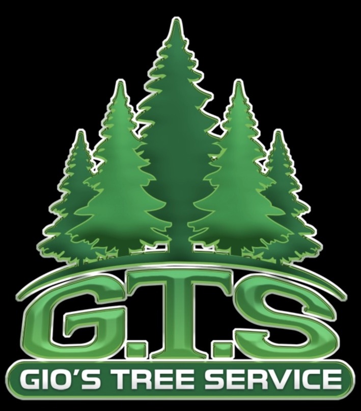Gio’s Tree Service official logo